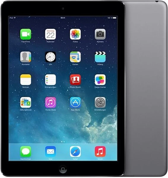 iPad Air (2013)