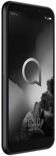 Alcatel 1S