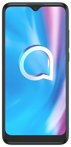 Alcatel 1SE
