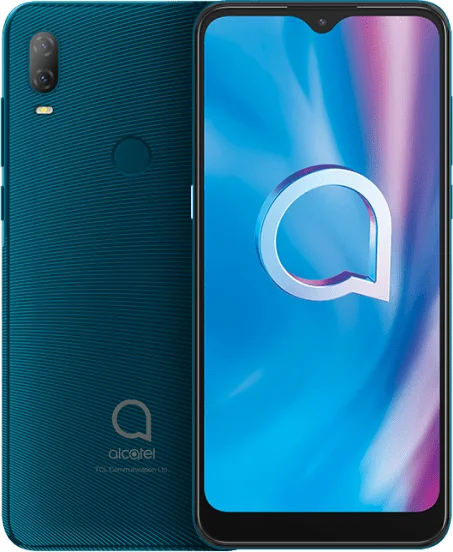 Alcatel 1V
