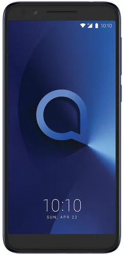 Alcatel 3L