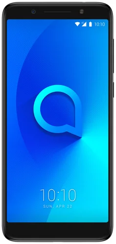 Alcatel 3X
