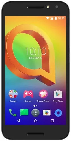 Alcatel