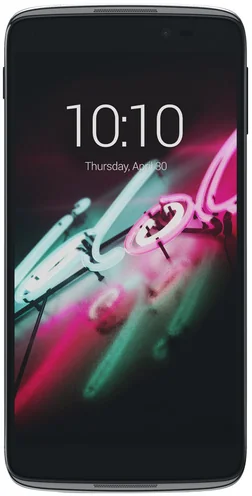 Alcatel Idol 3