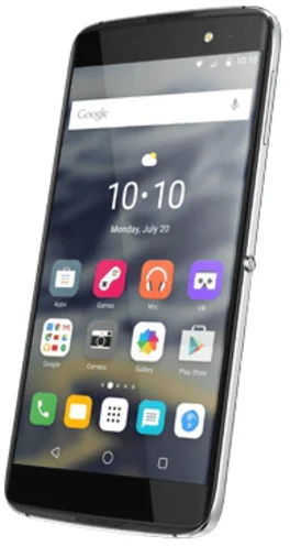 Alcatel Idol 4s