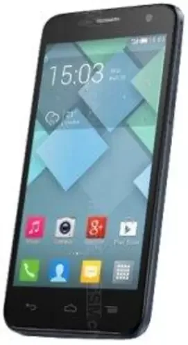 Alcatel Idol Mini