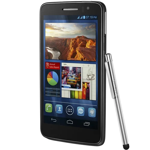 Alcatel Idol One Touch Scribe HD