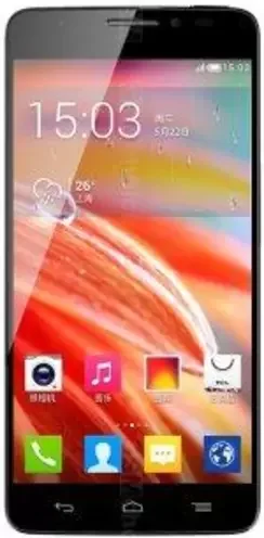 Alcatel Idol One Touch X