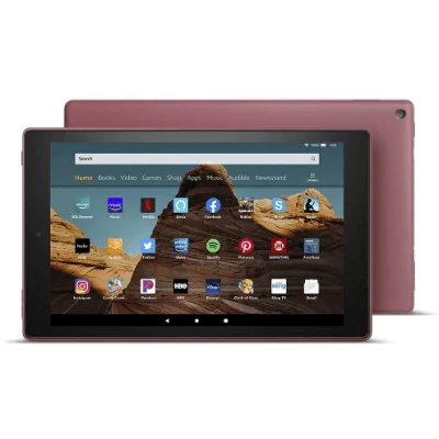 Kindle Fire HD 10 (9th Gen, 2019)