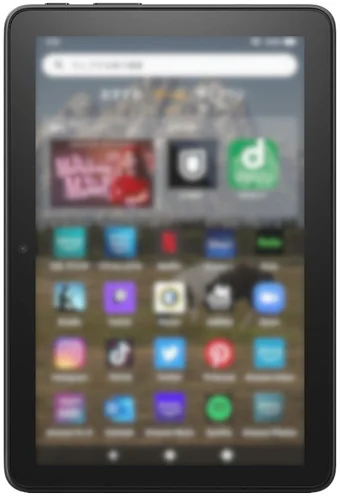 Kindle Fire HD 8 (12th Gen, 2022)