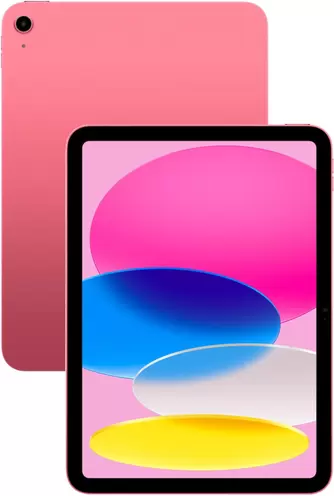iPad