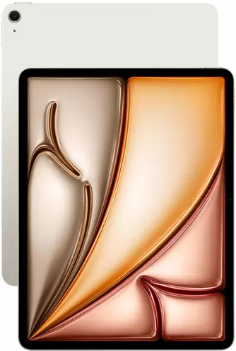 iPad Air 13 (2025)