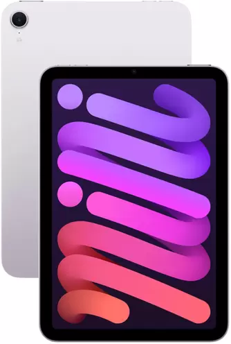iPad mini (2024)