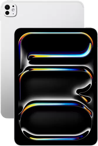 iPad Pro 11 (2024)