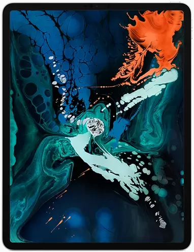 iPad Pro 12.9 (2018)