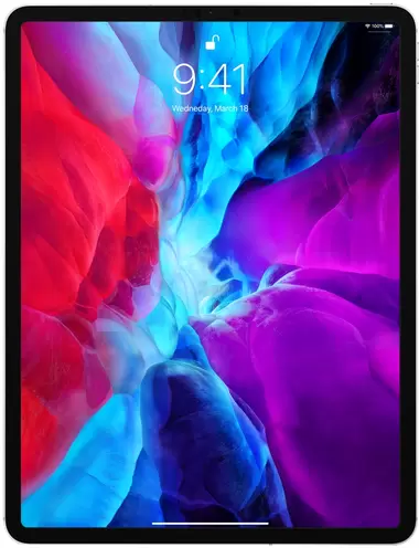 iPad Pro 12.9 (2020)