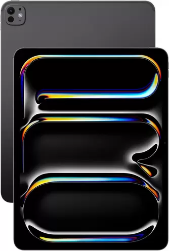 iPad Pro 13 (2024)
