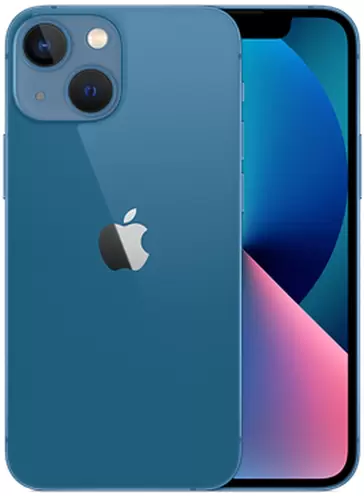 iPhone 13 mini