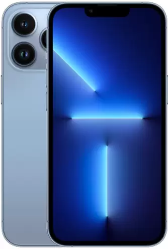 iPhone 13 Pro
