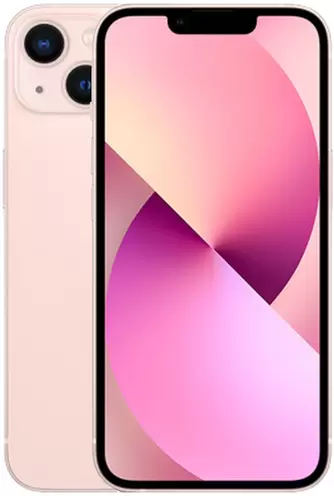 iPhone 13