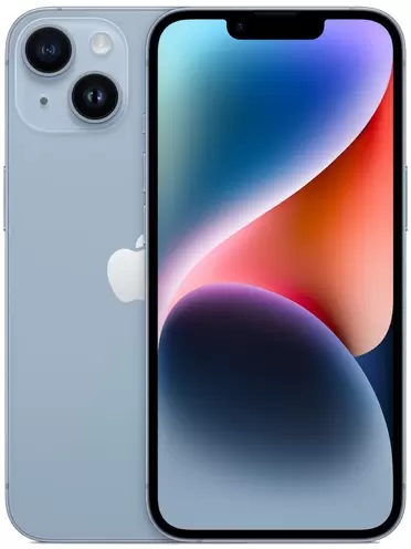 iPhone 14