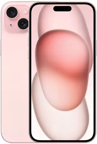 iPhone 15 Plus