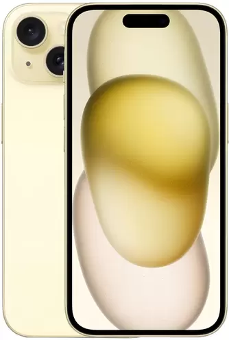 iPhone 15