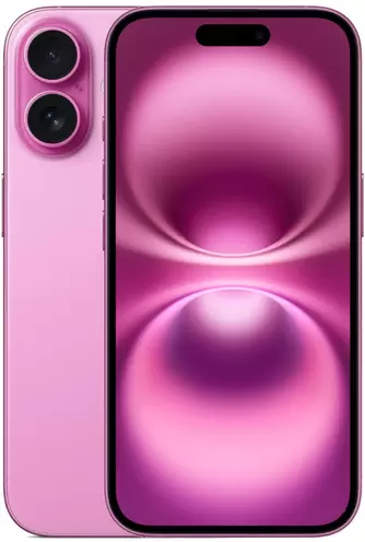 iPhone 16