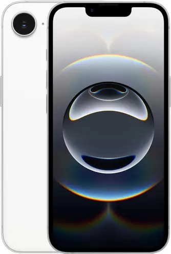 iPhone 16e