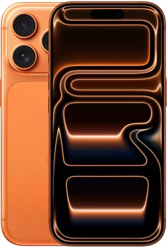 iPhone 17 Pro