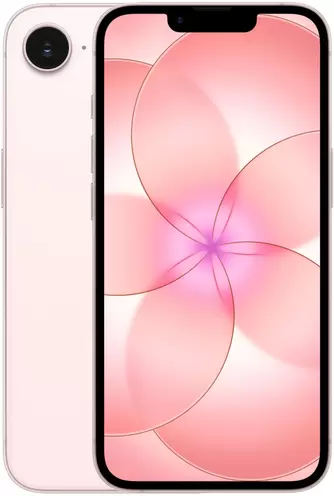 iPhone 17e