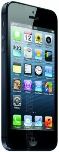 iPhone 5