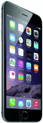 iPhone 6 Plus