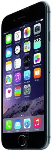 iPhone 6