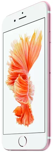 iPhone 6S