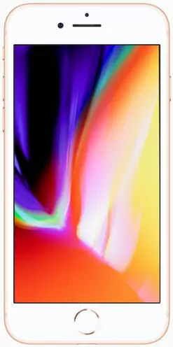 iPhone 8 Plus