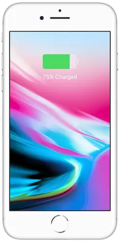 iPhone 8