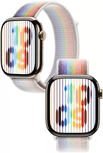 Watch Series 11 46 mm