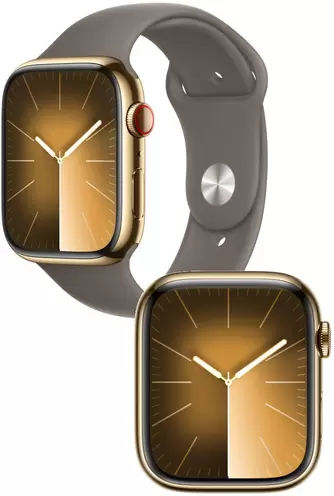 Smartwatches