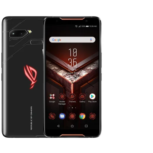 Asus ROG Phone 2