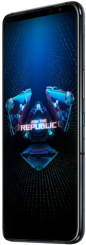 Asus ROG Phone 5