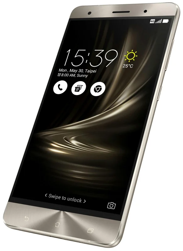 Asus ZenFone 3 Deluxe
