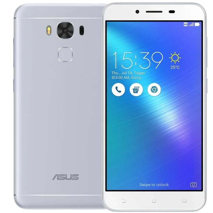 Asus ZenFone 3 Max