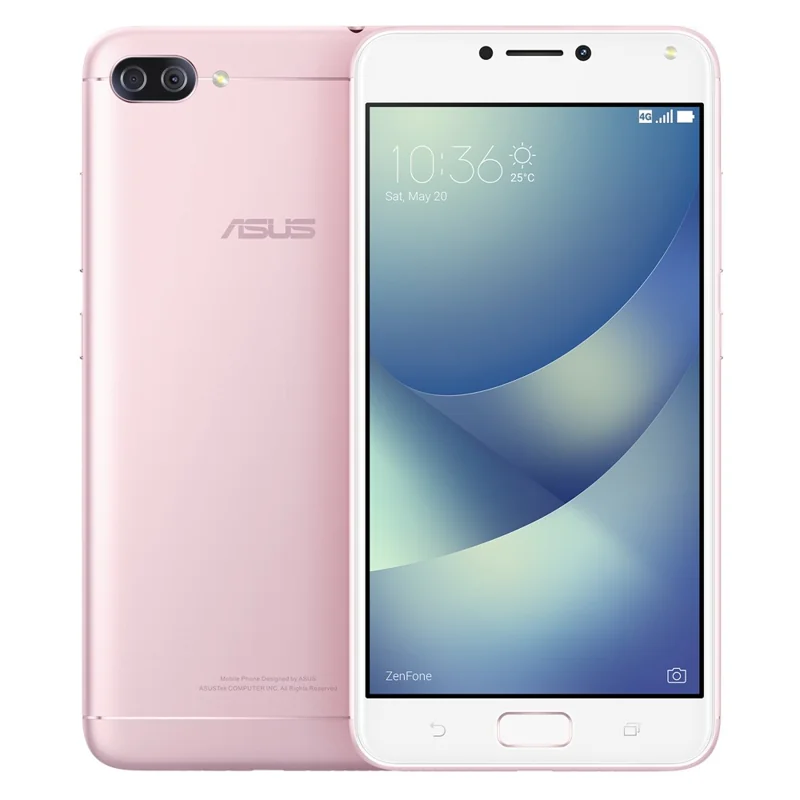 Asus ZenFone 4 Max