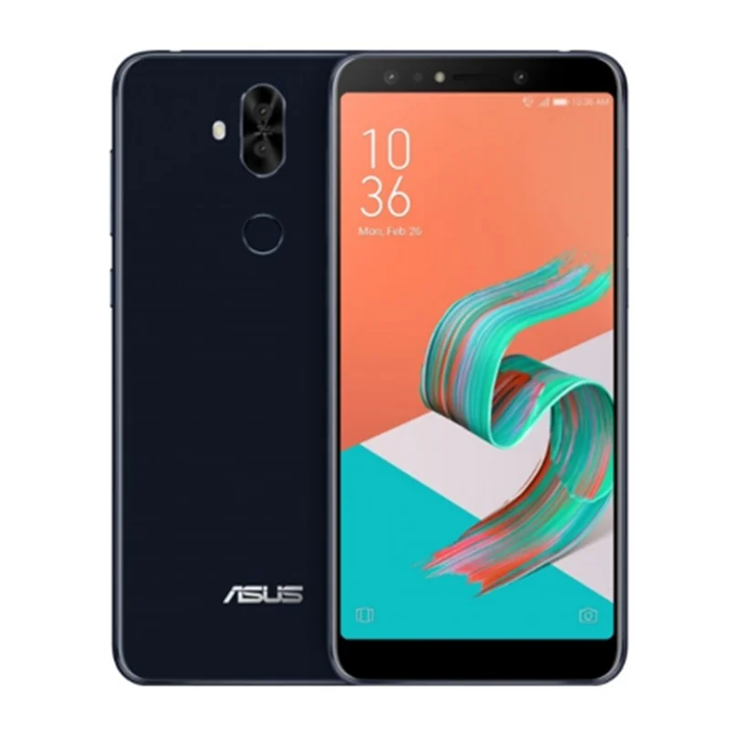 Asus ZenFone 5 Lite / 5Q