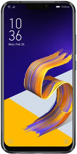 Asus ZenFone 5
