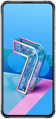 Asus ZenFone 7 Pro