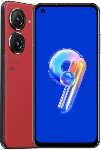 Asus ZenFone 9