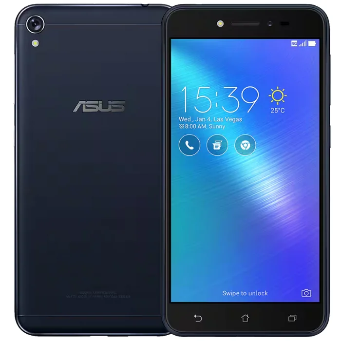 Asus ZenFone Live