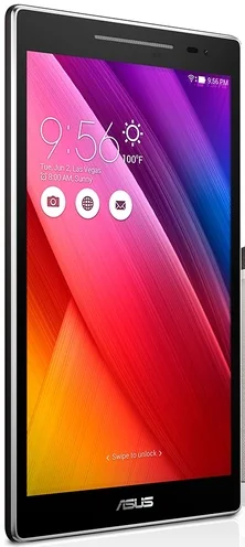 Asus Tablets
